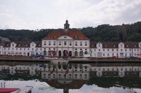 Bad Karlshafen